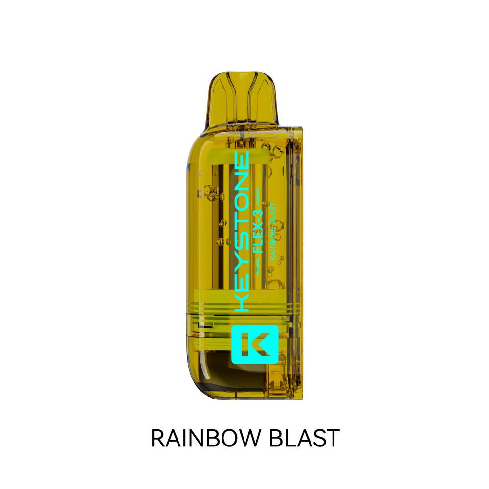 Keystone_Flex-3_Pod_68K_RainbowBlast1